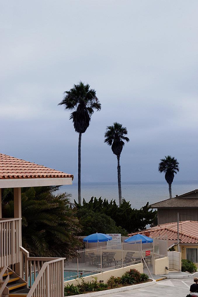 Pacific Shores Inn Сан-Диего Экстерьер фото
