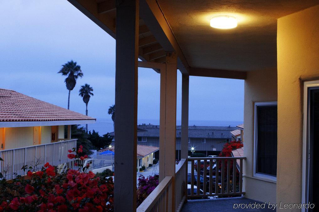 Pacific Shores Inn Сан-Диего Экстерьер фото